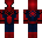 spiderman civil war