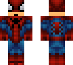spiderman with his mask off