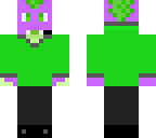 spike from mlp
