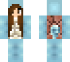 squirtle girl
