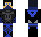stealth cap bomb