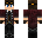 steampunk