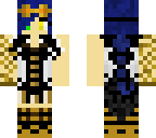 steampunk girl