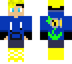 subnodic peashooter