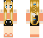 summer girl