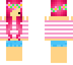 summer girl