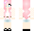 summer girl