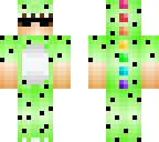 summer kiwi dino