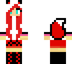 super foxy girl