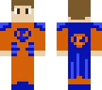 supercaleb