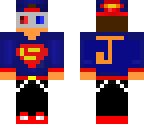 superman teen