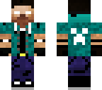 swag herobrine