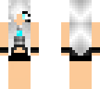 swimsuit dj