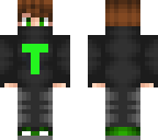 t boy