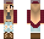 teen hat
