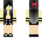 teen panda