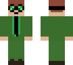 the emerald bussness