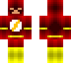 the flash