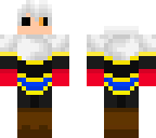 the great papyrus