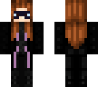 the huntress