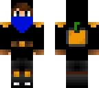 the pvp ninja