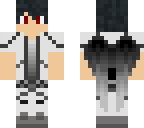 the white demon