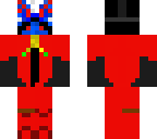 the wither lord