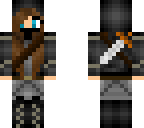 thief girl 
