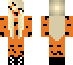 tiger fail bikini