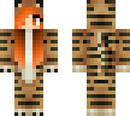 tiger girl