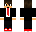 tigranplayz - minecraft