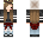 tomboy chibi