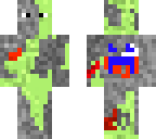 toxic cyborg  drmafin