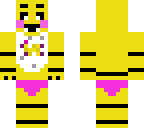 toy chica