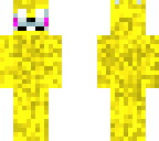 toy springbonnie