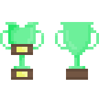 trophie read description