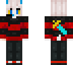 underfell  asriel gaming