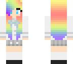 unicakecat uniform for school