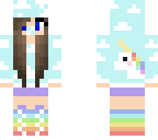 unicorn baby girl