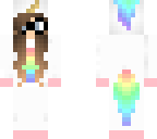 unicorn girl