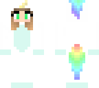 unicorn onesie