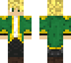 update new skin rp