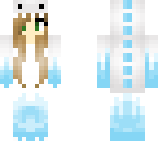 updated ice dino