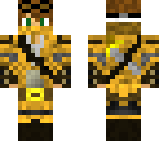 updated skins