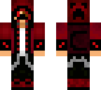vampire creeper kid