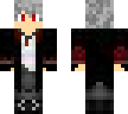 vampire guy