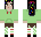 vanellope von schweetz