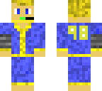 vault 89 skin