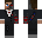 verderben as terminator
