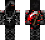 very grim guy